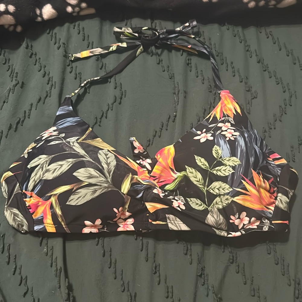Kona Sol Bikini top